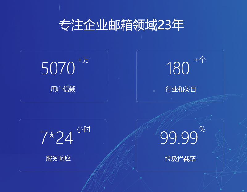 江川网易企业邮箱